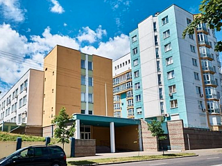 Продаются офисные помещения, Минск, Калинина 7Б-9б, 406 кв.м.